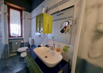 Four-room apartment via Guido Reni, Torino (neighborhood Mirafiori Nord) - photo 9