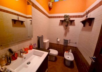 Four-room apartment via Guido Reni, Torino (neighborhood Mirafiori Nord) - photo 10