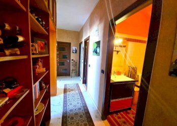 Four-room apartment via Guido Reni, Torino (neighborhood Mirafiori Nord) - photo 11