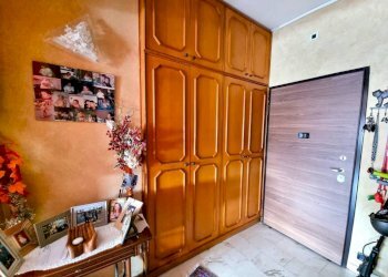 Four-room apartment via Guido Reni, Torino (neighborhood Mirafiori Nord) - photo 12