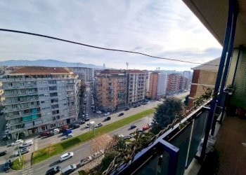 Four-room apartment via Guido Reni, Torino (neighborhood Mirafiori Nord) - photo 13