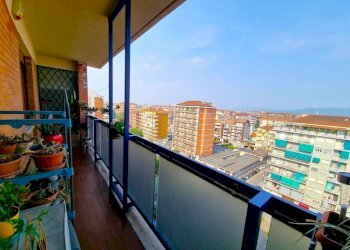Four-room apartment via Guido Reni, Torino (neighborhood Mirafiori Nord) - photo 14