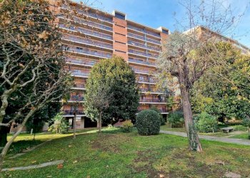 Four-room apartment via Guido Reni, Torino (neighborhood Mirafiori Nord) - photo 16