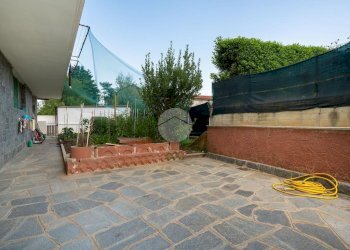 Villa Via Francesco Petrarca, San Gillio - photo 34