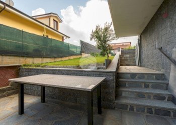 Villa Via Francesco Petrarca, San Gillio - photo 35
