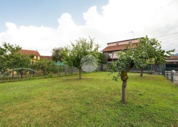 Villa Via Francesco Petrarca, San Gillio - photo 38