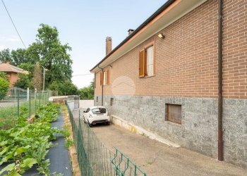 Villa Via Francesco Petrarca, San Gillio - photo 39