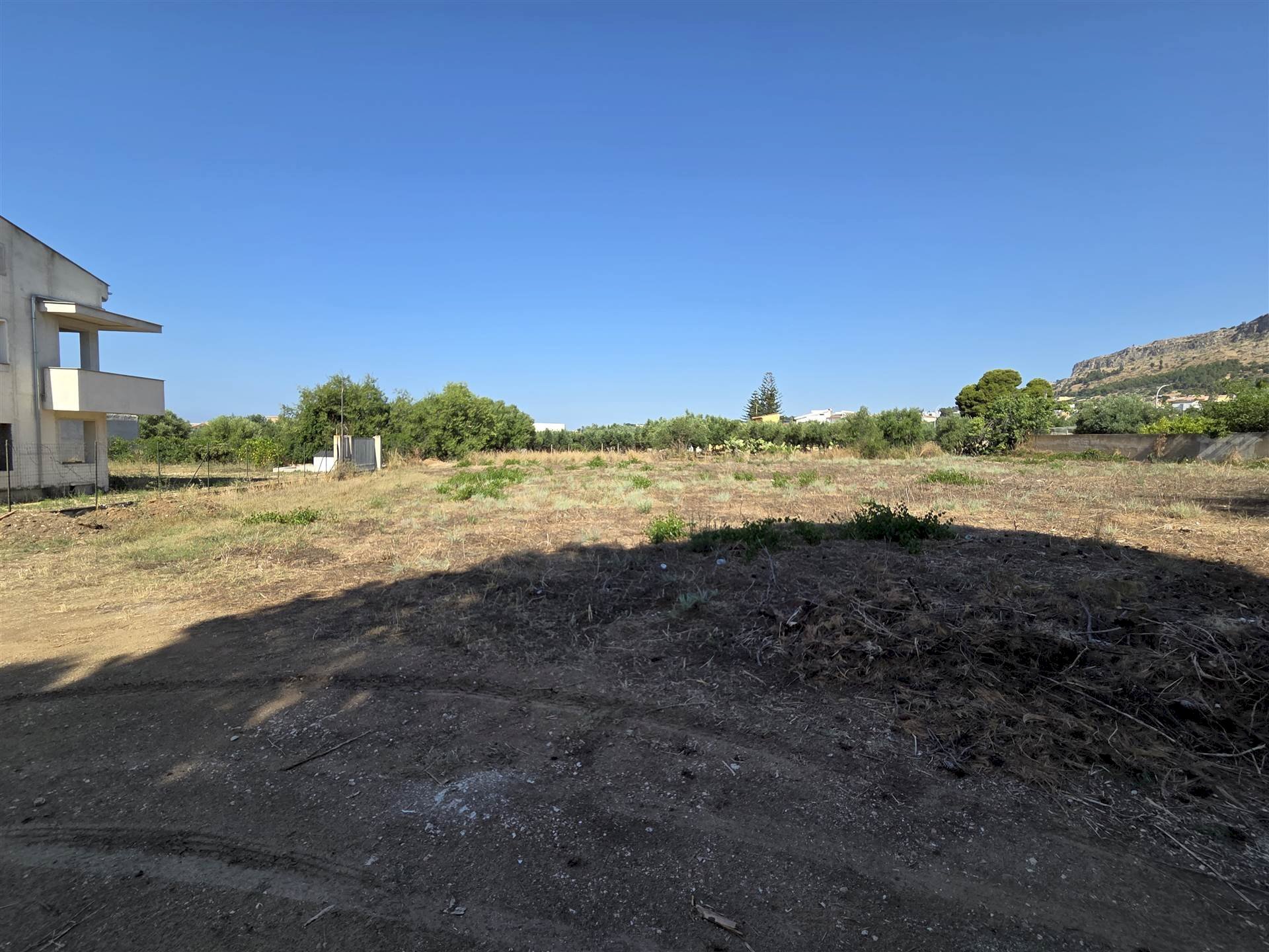 Building land Via Marco Polo, Sciacca - photo 2