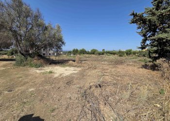 Building land Via Marco Polo, Sciacca - photo 1
