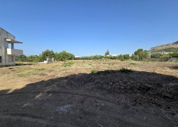 Building land Via Marco Polo, Sciacca - photo 2