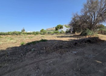 Building land Via Marco Polo, Sciacca - photo 3