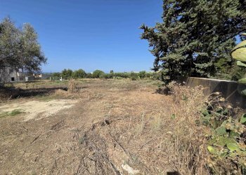 Building land Via Marco Polo, Sciacca - photo 4