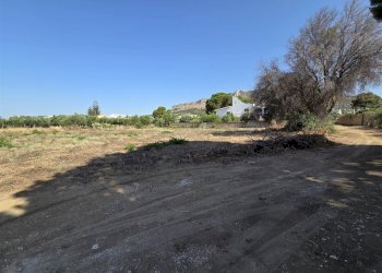 Building land Via Marco Polo, Sciacca - photo 5