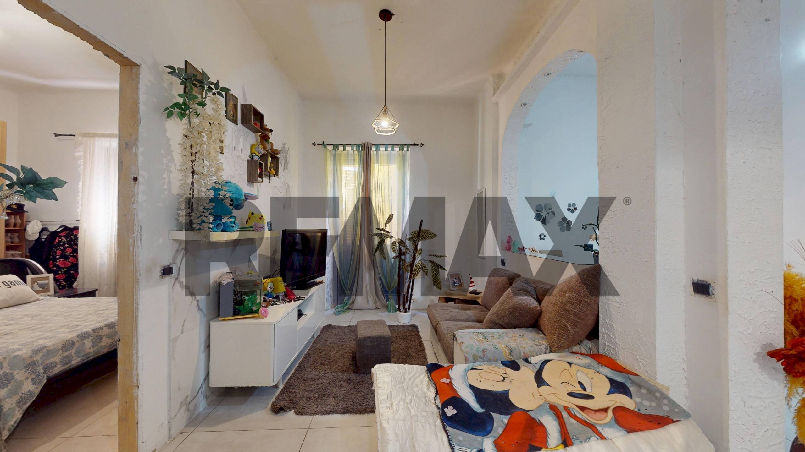 Two-room apartment Via Tevere, 1
Pegli, Genova (neighborhood Pegli) - photo 2