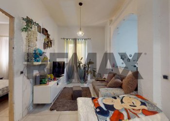 Two-room apartment Via Tevere, 1
Pegli, Genova (neighborhood Pegli) - photo 2