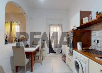 Two-room apartment Via Tevere, 1
Pegli, Genova (neighborhood Pegli) - photo 3