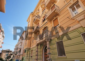 Two-room apartment Via Tevere, 1
Pegli, Genova (neighborhood Pegli) - photo 4