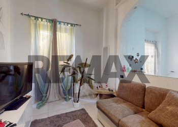 Two-room apartment Via Tevere, 1
Pegli, Genova (neighborhood Pegli) - photo 6