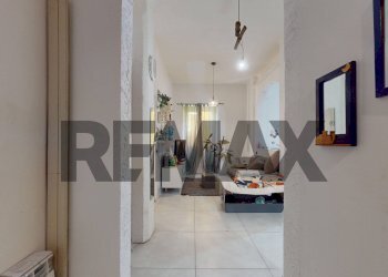 Two-room apartment Via Tevere, 1
Pegli, Genova (neighborhood Pegli) - photo 7