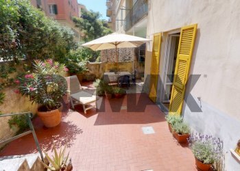 Two-room apartment Via Tevere, 1
Pegli, Genova (neighborhood Pegli) - photo 10