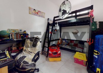 Two-room apartment Via Tevere, 1
Pegli, Genova (neighborhood Pegli) - photo 11