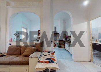 Two-room apartment Via Tevere, 1
Pegli, Genova (neighborhood Pegli) - photo 12