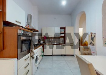 Two-room apartment Via Tevere, 1
Pegli, Genova (neighborhood Pegli) - photo 13