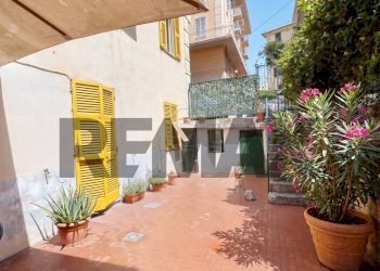 Two-room apartment Via Tevere, 1
Pegli, Genova (neighborhood Pegli) - photo 14