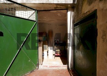 Two-room apartment Via Tevere, 1
Pegli, Genova (neighborhood Pegli) - photo 15