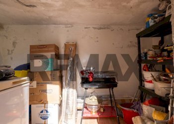 Two-room apartment Via Tevere, 1
Pegli, Genova (neighborhood Pegli) - photo 16