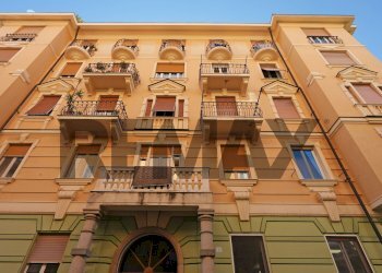Two-room apartment Via Tevere, 1
Pegli, Genova (neighborhood Pegli) - photo 17