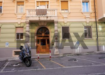 Two-room apartment Via Tevere, 1
Pegli, Genova (neighborhood Pegli) - photo 18