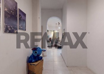Two-room apartment Via Tevere, 1
Pegli, Genova (neighborhood Pegli) - photo 19