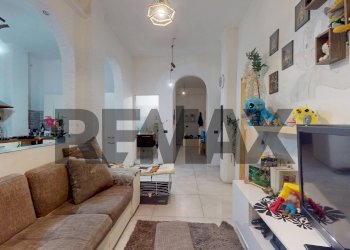 Two-room apartment Via Tevere, 1
Pegli, Genova (neighborhood Pegli) - photo 20