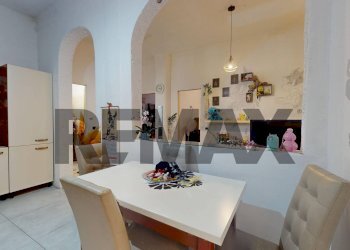 Two-room apartment Via Tevere, 1
Pegli, Genova (neighborhood Pegli) - photo 21