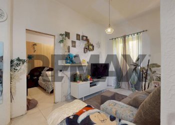 Two-room apartment Via Tevere, 1
Pegli, Genova (neighborhood Pegli) - photo 22