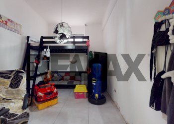 Two-room apartment Via Tevere, 1
Pegli, Genova (neighborhood Pegli) - photo 23