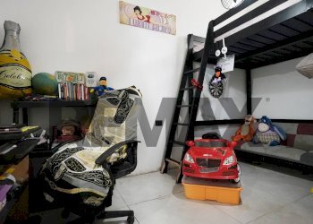 Two-room apartment Via Tevere, 1
Pegli, Genova (neighborhood Pegli) - photo 24