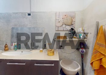 Two-room apartment Via Tevere, 1
Pegli, Genova (neighborhood Pegli) - photo 26