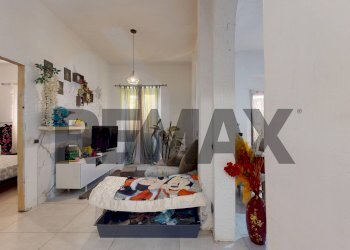 Two-room apartment Via Tevere, 1
Pegli, Genova (neighborhood Pegli) - photo 27
