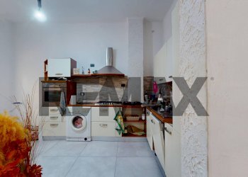 Two-room apartment Via Tevere, 1
Pegli, Genova (neighborhood Pegli) - photo 32