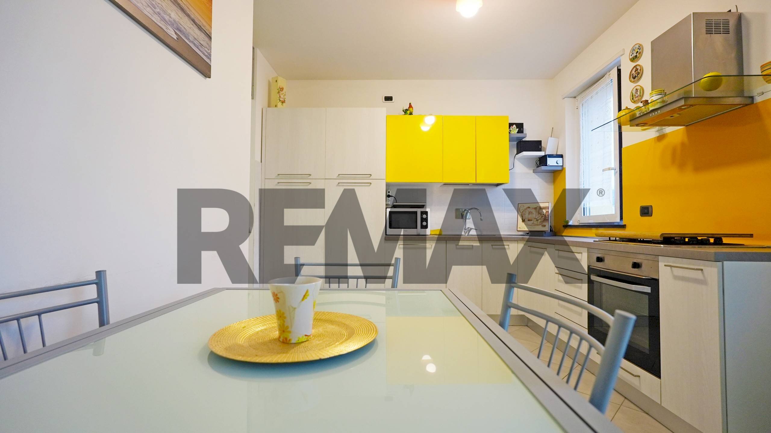 One-room apartment VIA LUIGI CIBRARIO, 35 
 Sestri Ponente, Genova (neighborhood Sestri Ponente) - photo 1