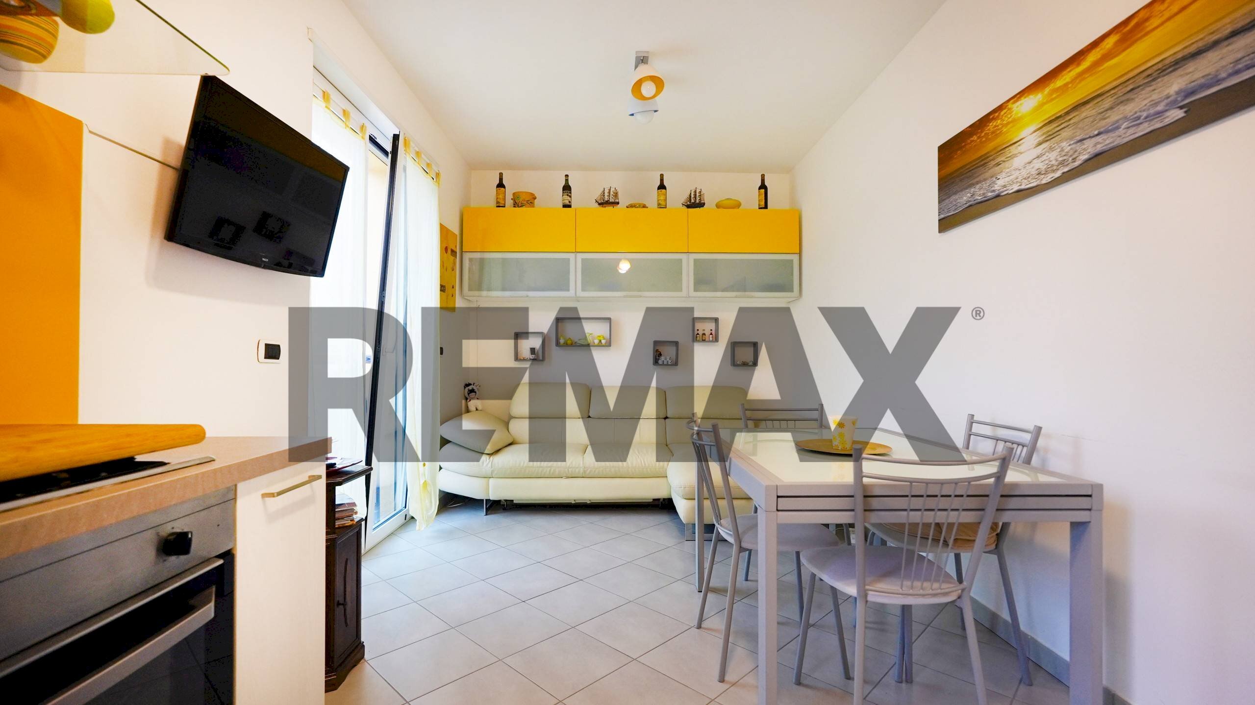 One-room apartment VIA LUIGI CIBRARIO, 35
Sestri Ponente, Genova (neighborhood Sestri Ponente) - photo 3