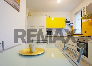 One-room apartment VIA LUIGI CIBRARIO, 35
Sestri Ponente, Genova (neighborhood Sestri Ponente) - photo 1