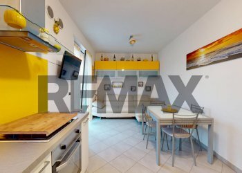 One-room apartment VIA LUIGI CIBRARIO, 35
Sestri Ponente, Genova (neighborhood Sestri Ponente) - photo 2
