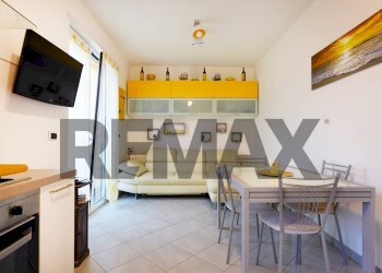 One-room apartment VIA LUIGI CIBRARIO, 35
Sestri Ponente, Genova (neighborhood Sestri Ponente) - photo 3
