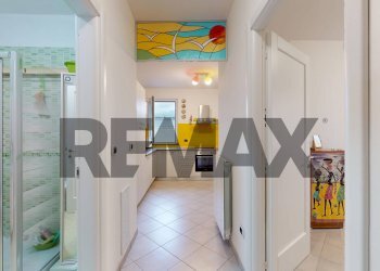 One-room apartment VIA LUIGI CIBRARIO, 35
Sestri Ponente, Genova (neighborhood Sestri Ponente) - photo 6