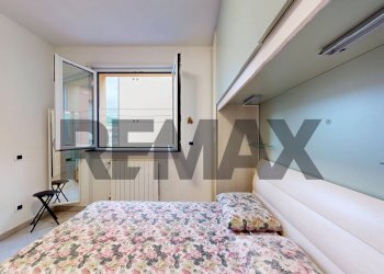 One-room apartment VIA LUIGI CIBRARIO, 35
Sestri Ponente, Genova (neighborhood Sestri Ponente) - photo 9
