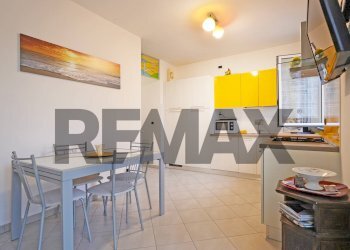 One-room apartment VIA LUIGI CIBRARIO, 35
Sestri Ponente, Genova (neighborhood Sestri Ponente) - photo 13