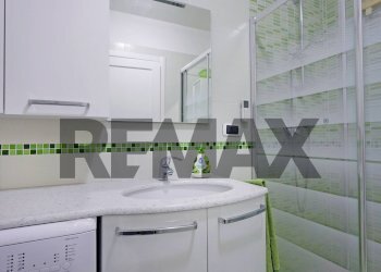 One-room apartment VIA LUIGI CIBRARIO, 35
Sestri Ponente, Genova (neighborhood Sestri Ponente) - photo 14